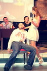 Vika Frolova Fashion Party