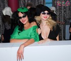 Fashion Parad  Rio Club