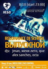 Resonance DJ School 