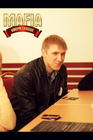 Mafia Dnepr League -   