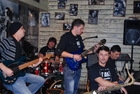 Jazz do it project @ Cotton Bar