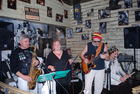 Bloom Band @ Cotton Bar
