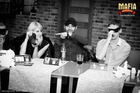Mafia Dnepr League  -   