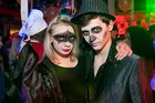  Halloween @ 