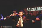 Salsa Mafia  !