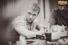 Mafia Dnepr League - -