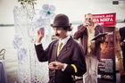 Wedding secret