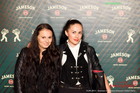   Jameson Global Party  Creative Club Bartolomeo!