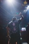 OPERA Club: Black Star Club Show