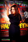 Halloween 2013 @ 