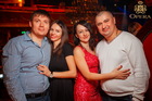 Valentine Day (OPERA Club, 14.02.2014)