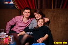 14  (Capone Bar)