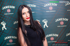 Jameson global party  Creative Club Bartolomeo! 09.08.2014