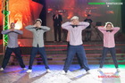 World dance  Creative Club Bartolomeo!